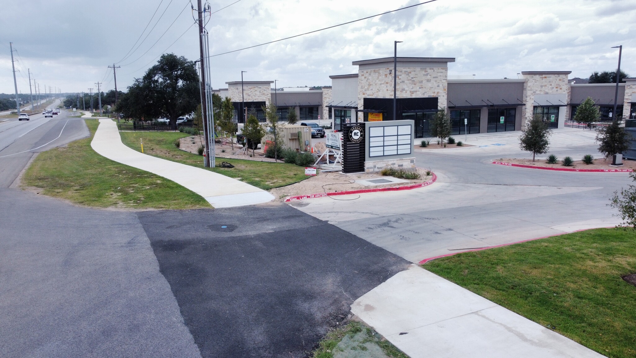 15101 Ronald Reagan Blvd, Leander, TX 78641, Unite, Leander, TX à louer Photo de l’immeuble– Image 1 sur 1