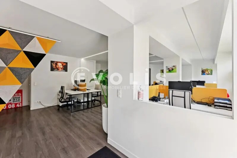 Bureau dans Saint-Maur-des-Fossés à vendre Photo intérieure– Image 1 sur 12