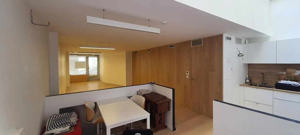 Local commercial dans Montpellier à vendre - Photo intérieure – Image 1 sur 5