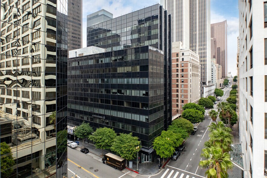 609-611 Wilshire Blvd, Los Angeles, CA à louer - Photo de l’immeuble – Image 2 sur 22