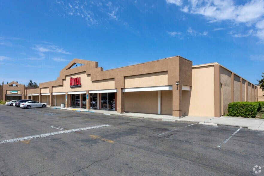 2321 N Tracy Blvd, Tracy, CA à louer - Photo principale – Image 1 sur 9