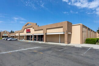 Plus de détails pour 2321 N Tracy Blvd, Tracy, CA - Local commercial à louer