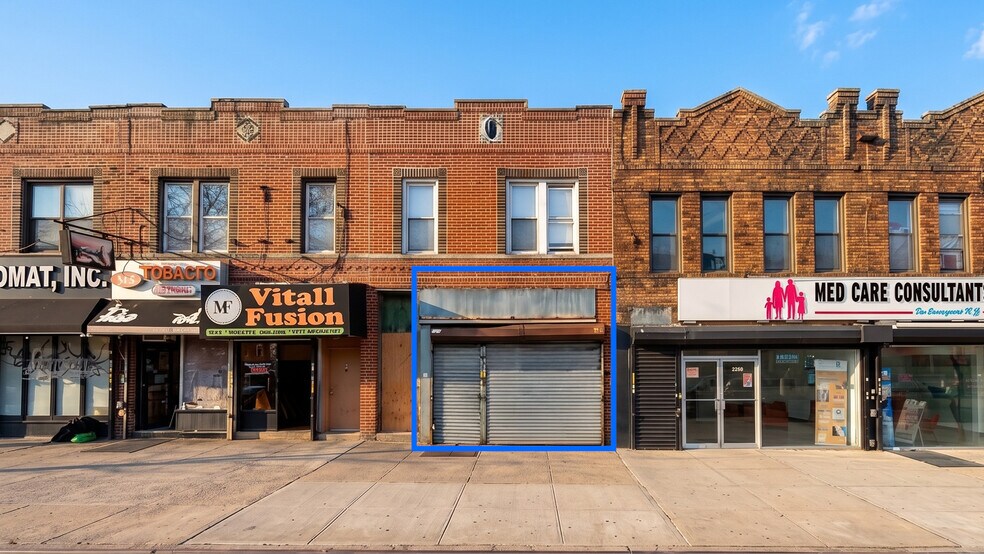 4707 Church Ave, Brooklyn, NY à louer - Photo principale – Image 1 sur 6