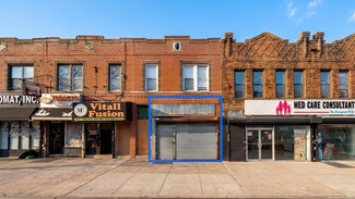 Plus de détails pour 4707 Church Ave, Brooklyn, NY - Bureau/Local commercial à louer