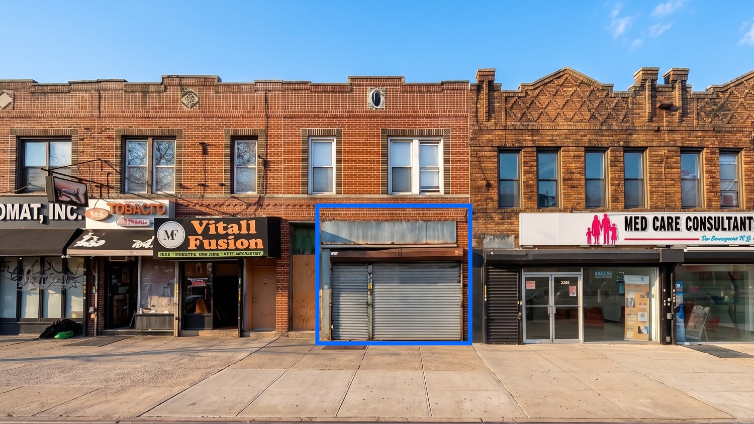 4707 Church Ave, Brooklyn, NY à louer Photo principale– Image 1 sur 7