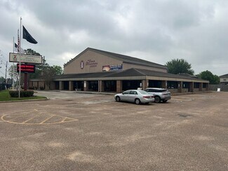 Plus de détails pour 10355 Mills Rd, Houston, TX - Spécialisé à vendre