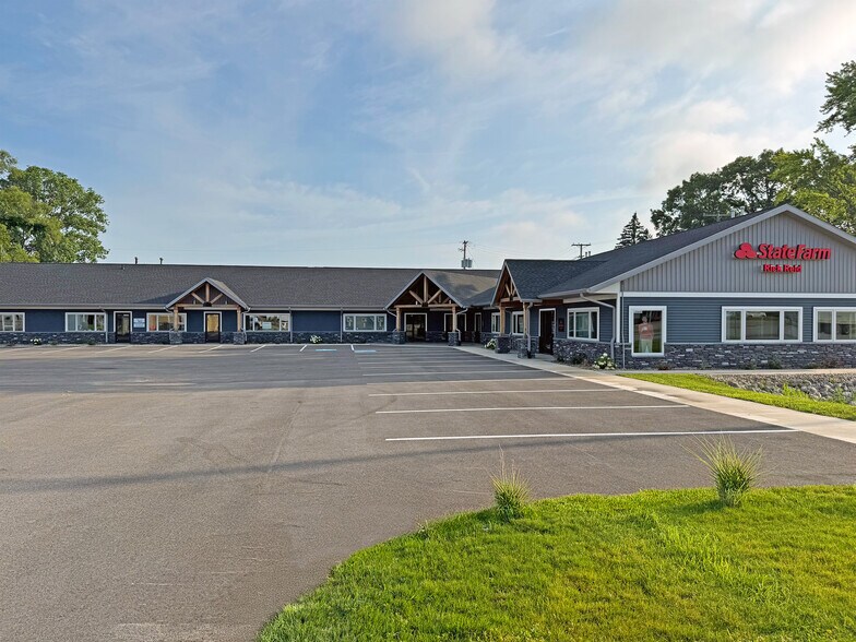 12645 State Road 23, Granger, IN à louer - Photo de l’immeuble – Image 1 sur 5