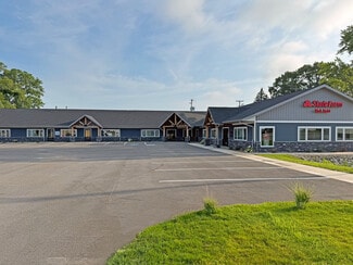 Plus de détails pour 12645 State Road 23, Granger, IN - Bureau à louer