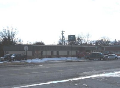 USDA Farm Service Agency Portfolio portefeuille de 13 biens à vendre sur LoopNet.fr - Photo principale – Image 3 sur 13