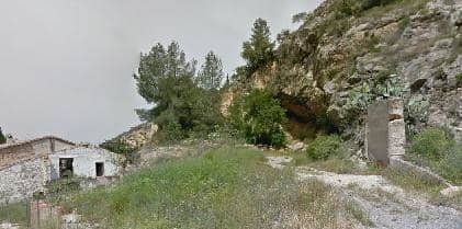 Terrain dans València, Valencia à vendre - Photo de l’immeuble – Image 2 sur 4