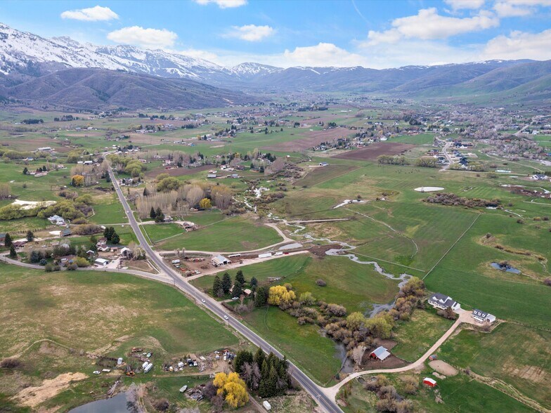 3280 N Highway 162, Eden, UT à vendre - Photo de l’immeuble – Image 2 sur 47