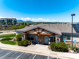Plus de détails pour 403 Summit Blvd Condos For Sale – Bureau à vendre, Broomfield, CO