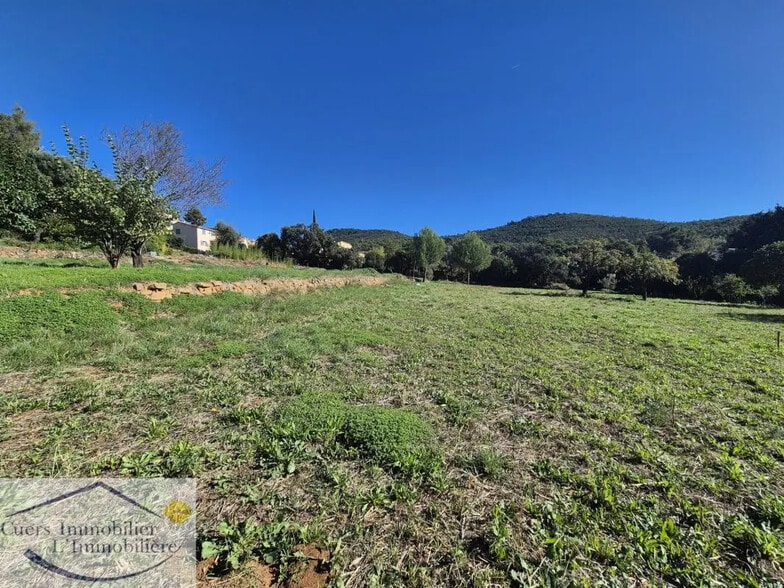 Terrain dans Le Pradet à vendre - Photo de l’immeuble – Image 1 sur 19