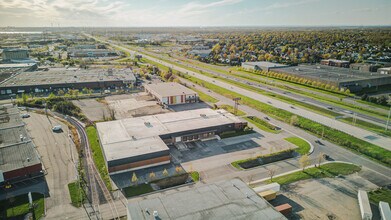 1280 Rue Nobel, Boucherville, QC à louer Photo intérieure– Image 1 sur 8