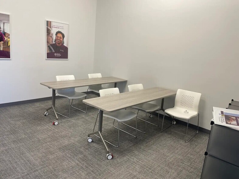 14150 Grand Settlement Blvd, Baton Rouge, LA à louer - Photo de l’immeuble – Image 3 sur 3