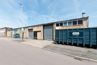 Plus de détails pour 5-7 Morris Rd, Leicester - Industriel/Logistique à louer