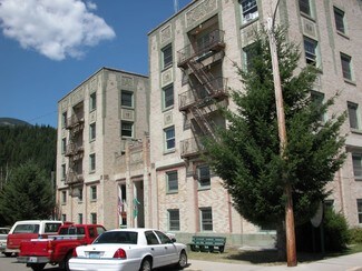 Plus de détails pour 101 W Fourth Ave, Metaline Falls, WA - Logement à vendre