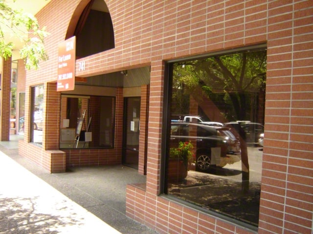 733-741 4th St, Santa Rosa, CA à louer - Photo de l’immeuble – Image 2 sur 4