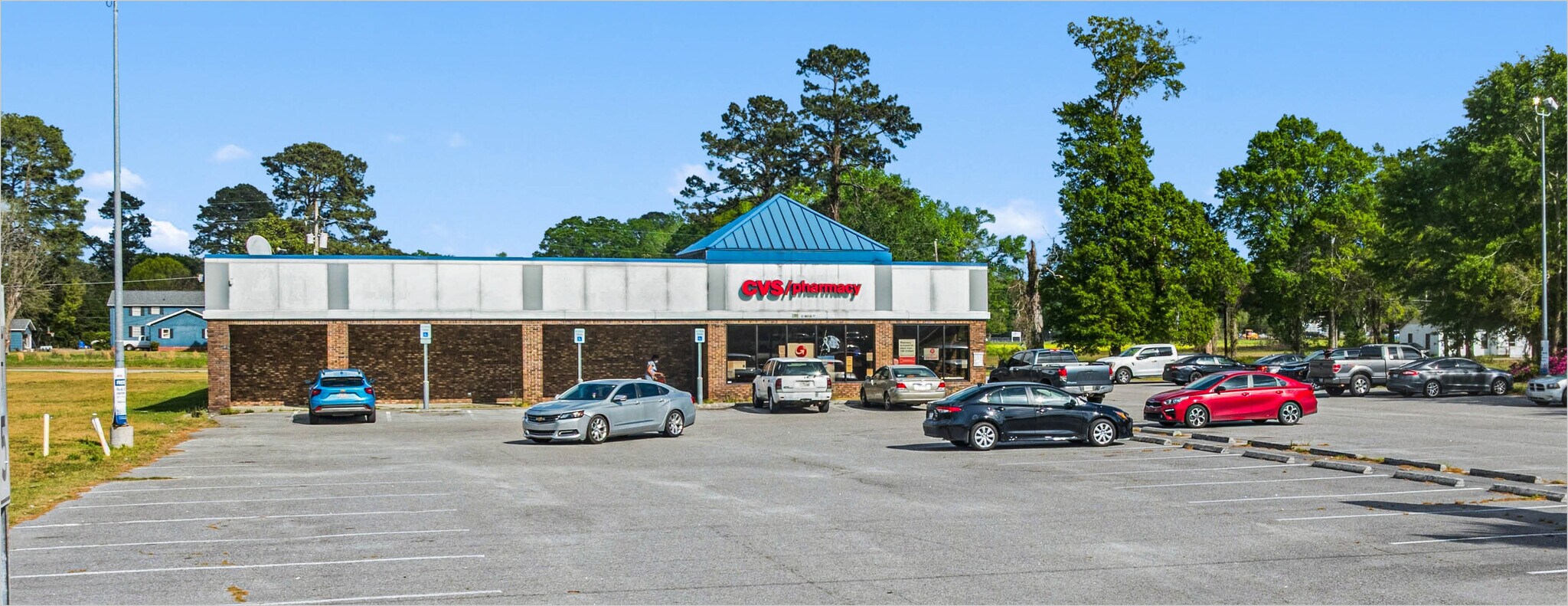 206 S Main St, Hemingway, SC à vendre Photo principale– Image 1 sur 12