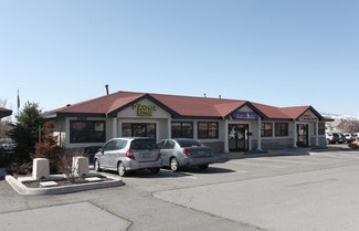 Plus de détails pour Vista Blvd. Portfolio – à vendre, Sparks, NV