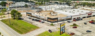 Plus de détails pour 7136-7157 Atascocita Rd, Humble, TX - Local commercial à louer