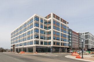 Plus de détails pour 7171 Cardinal Ln, Falls Church, VA - Local commercial à louer