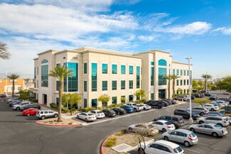 Plus de détails pour 7220 S Cimarron Rd, Las Vegas, NV - Bureau à louer