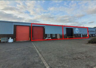 Plus de détails pour 3 Callander Rd, Ayr - Industriel/Logistique à louer