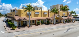 Plus de détails pour 226-234 King St, Cocoa, FL - Local commercial à vendre