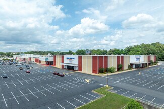 Plus de détails pour 7201 B Aaron Aronov Dr, Fairfield, AL - Local commercial à vendre