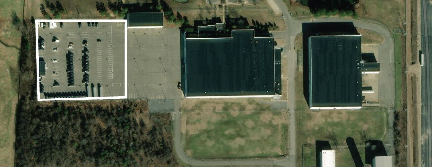 10285 Stateline Rd, Olive Branch, MS à louer Aérien– Image 1 sur 2