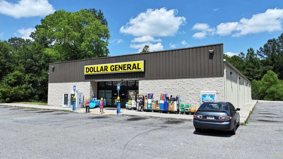 1807 US Highway 41 N, Tifton, GA à vendre - Photo principale – Image 1 sur 5