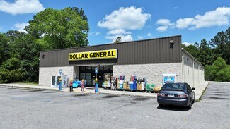 Plus de détails pour 1807 US Highway 41 N, Tifton, GA - Local commercial à vendre