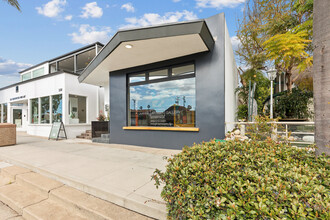 326 N Coast Hwy, Laguna Beach, CA à louer Photo de l’immeuble– Image 2 sur 9