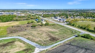 Plus de détails pour FM 1417, Sherman, TX - Terrain à vendre
