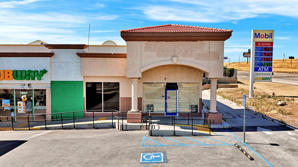 33300 Bernard Dr, Kettleman City, CA à louer - Photo de l’immeuble – Image 3 sur 24