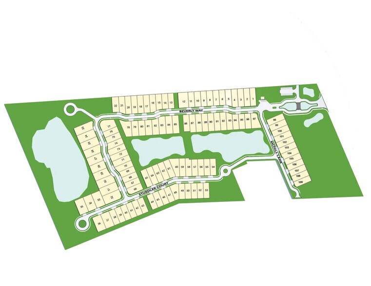 4220 Ridgewood Ave, Edgewater, FL à vendre - Photo de l’immeuble – Image 3 sur 12