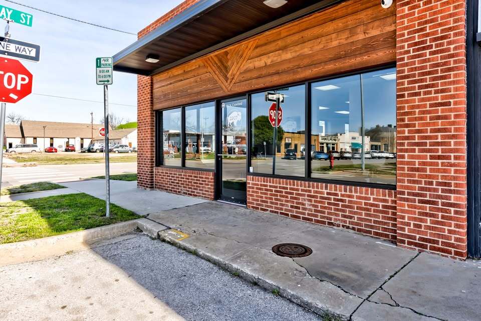 121 N Crawford Ave, Norman, OK à louer Photo intérieure– Image 1 sur 10
