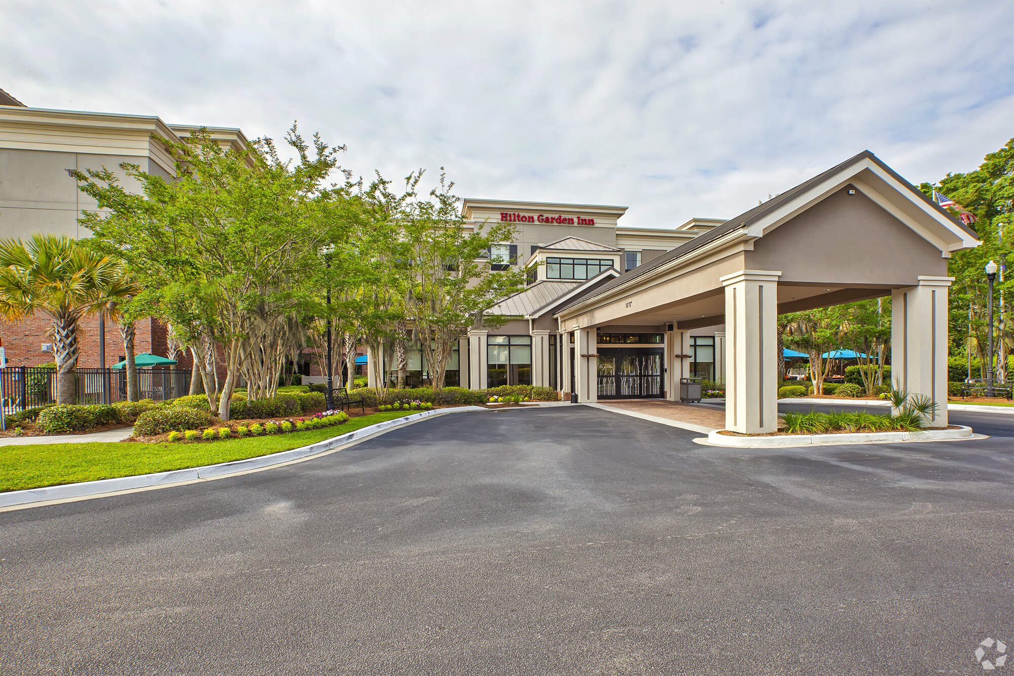 1500 Queen St, Beaufort, SC à vendre Photo principale– Image 1 sur 4