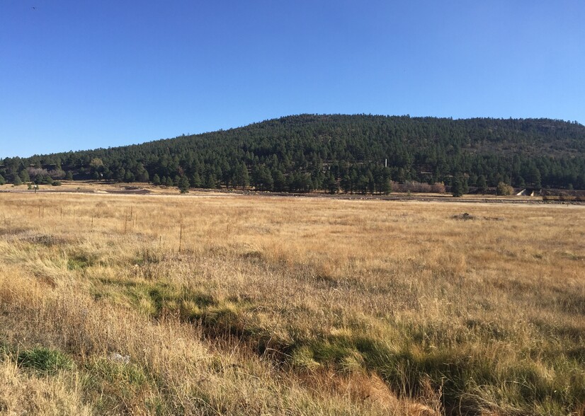 141 W Railroad Ave, Williams, AZ à vendre - Autre – Image 2 sur 2