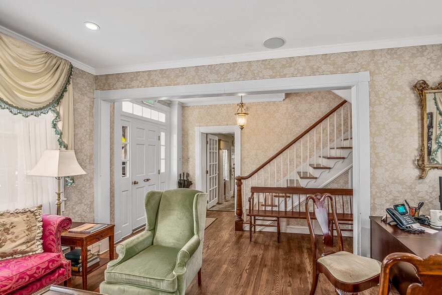 312 Talbot st, Saint Michaels, MD à vendre - Photo intérieure – Image 3 sur 14