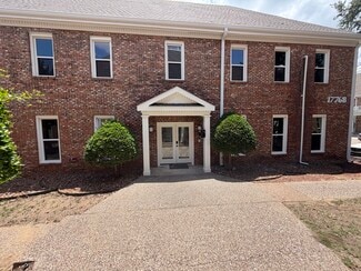 Plus de détails pour 17768 Preston Rd, Dallas, TX - Bureau à vendre
