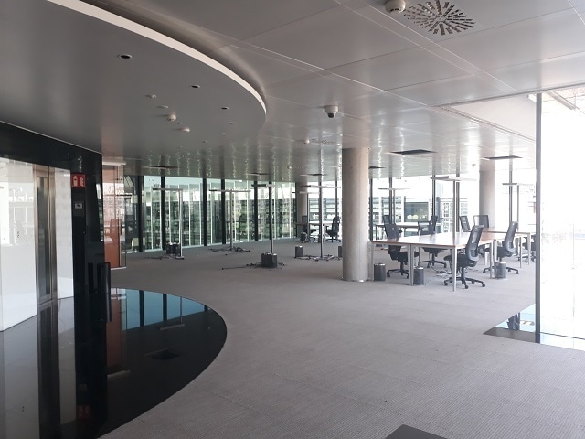 Bureau dans Madrid, Madrid à louer Photo intérieure– Image 1 sur 11