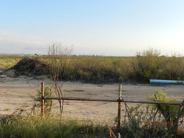 E US 290, Fort Stockton, TX à vendre - Autre – Image 2 sur 48