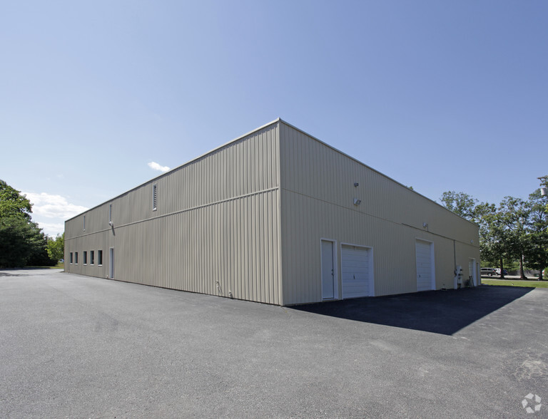 1110 New Rd, Absecon, NJ à louer - Photo de l’immeuble – Image 3 sur 3
