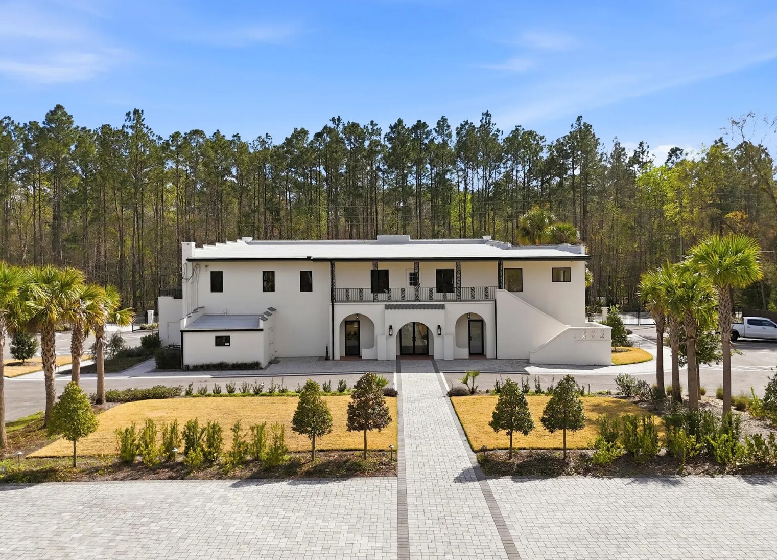 13535 W Beaver St, Jacksonville, FL à vendre Photo principale– Image 1 sur 14