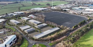 Plus de détails pour Pitreavie Way, Dunfermline - Local d’activités à vendre