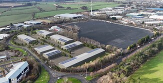 Plus de détails pour Pitreavie Way, Dunfermline - Local d'activités à louer