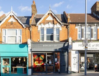 Plus de détails pour 8 Chingford Rd, Londres - Local commercial à vendre