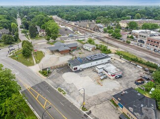 Plus de détails pour 618-628 1st, Geneva, IL - Spécialisé à vendre